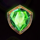 Legacy of Athena Paytable Symbol 2