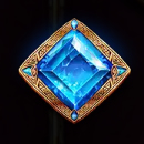 Legacy of Athena Paytable Symbol 3