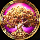Legacy of Athena Paytable Symbol 6