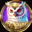 Legacy of Athena Paytable Symbol 8